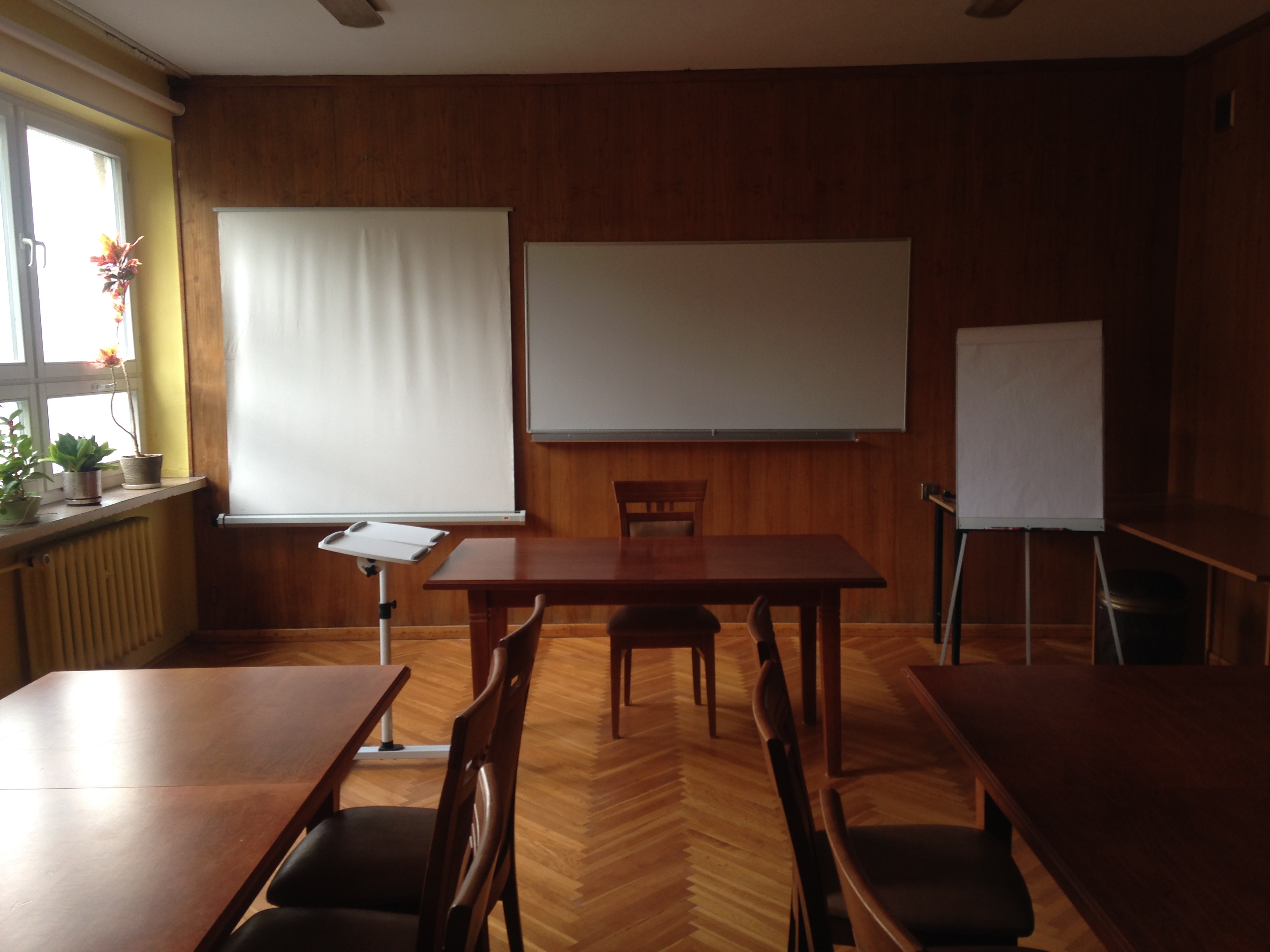 sala nr 101